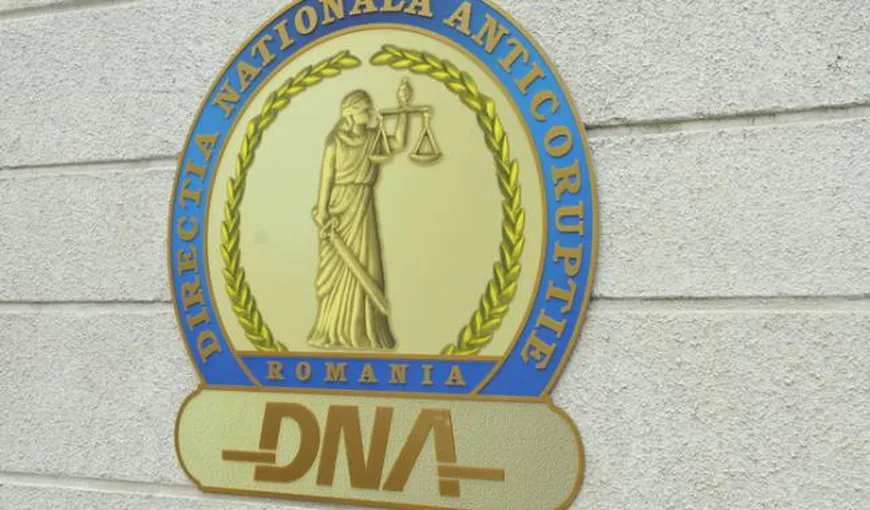 Fost viceprimar al Craiovei, trimis în judecată de DNA pentru trafic de influenţă