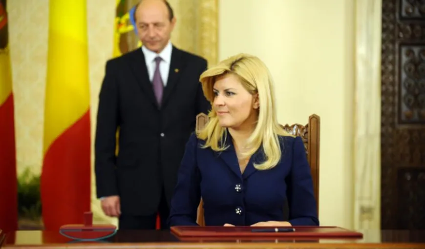 Traian Băsescu a dezvăluit când o va vizita pe Elena Udrea şi ce vor discuta