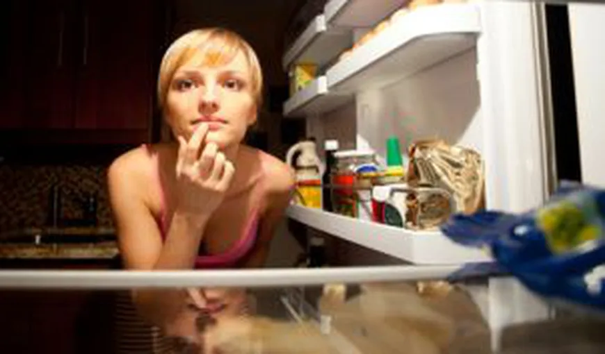 Lucruri incredibile pe care le poţi afla despre noul tău iubit uitându-te în frigiderul lui