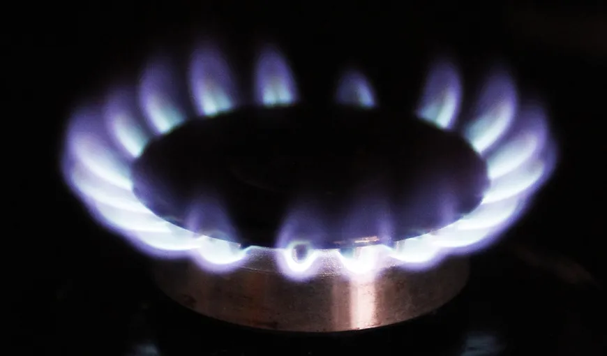 Preţul gazelor împarte România în două. Diferenţe uriaşe, de 15%, între facturile din nordul şi sudul ţării