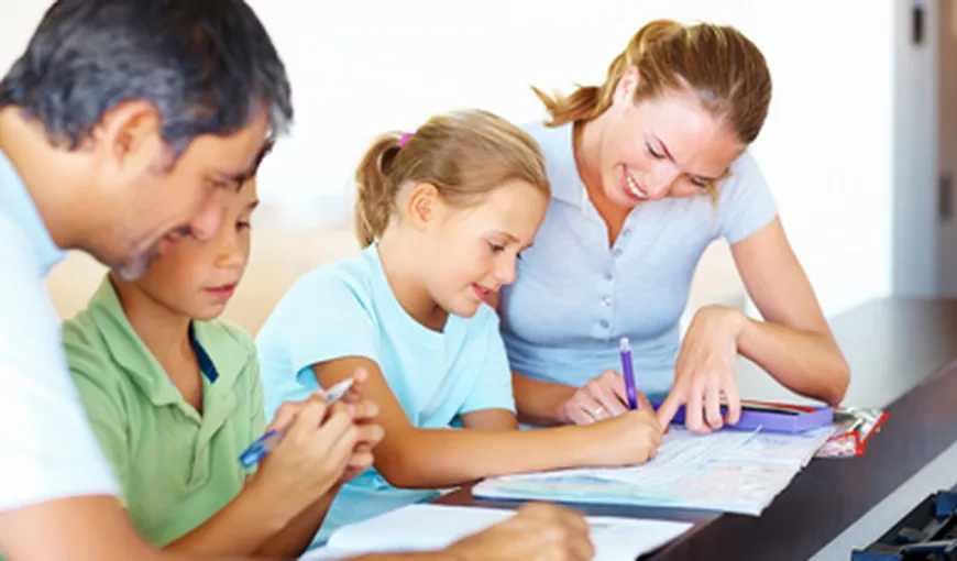EVALUARE NATIONALA 2015: Cum îţi ajuţi copilul să treacă peste examene