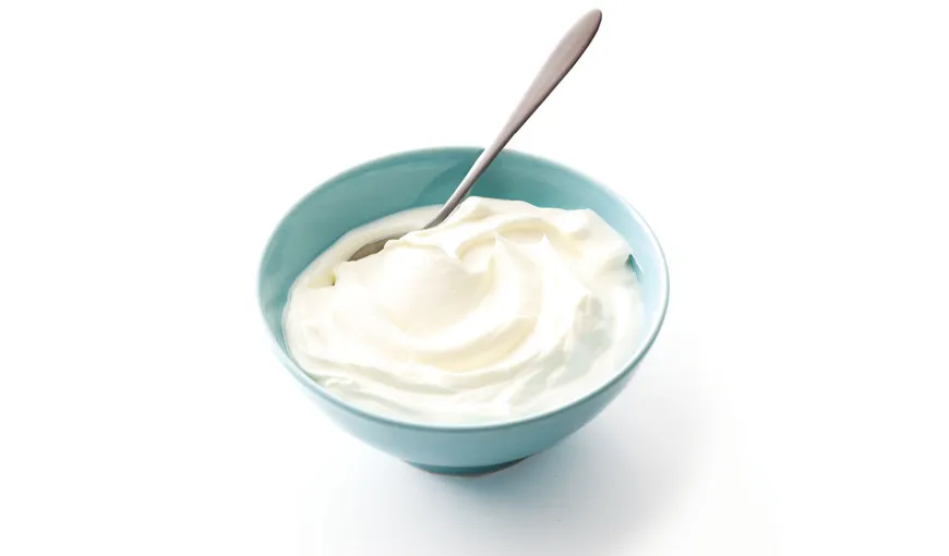8 utilizări neobişnuite ale iaurtului