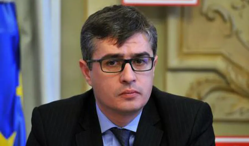 Deputatul Andrei Dolineaschi a demisionat de la conducerea PSD Botoşani
