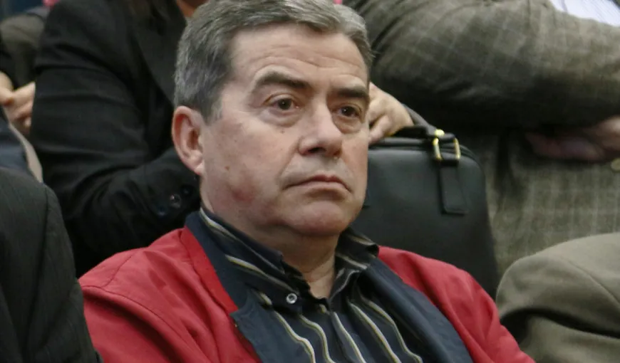 Ioan Samoilescu, subprefectul judeţului Hunedoara a demisionat. Care au fost motivele