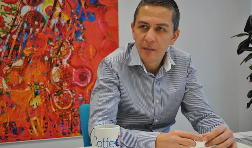 Iulian Stanciu, CEO eMag: „România ar putea să fie un Silicon Valley al Europei de Est. Va fi o rezistență foarte mare a instituțiilor”