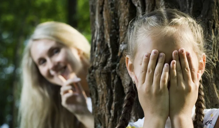 Metode eficiente cum să NU vorbeşti cu copilul tău