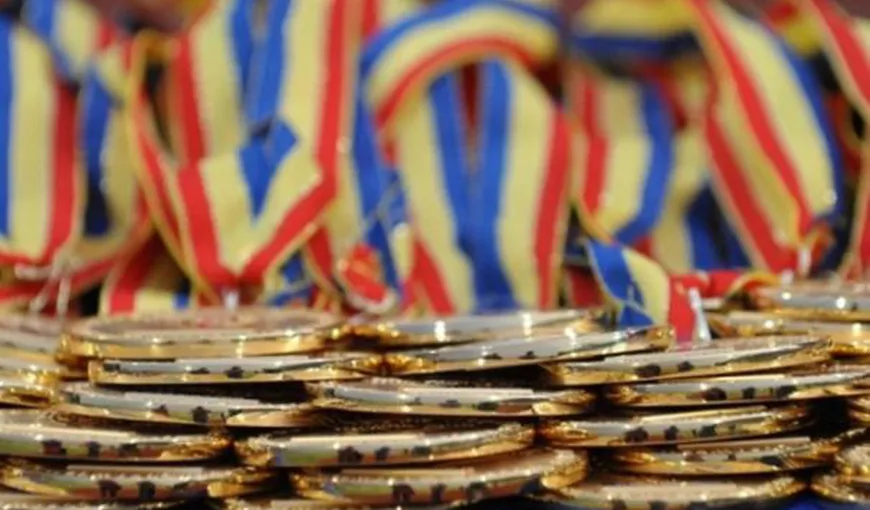 Elevii români au câştigat şase medalii la Olimpiada Internaţională de Chimie „D. Mendeleev”