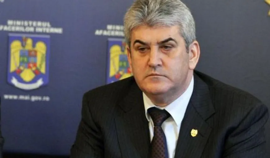 Oprea: Am discutat cu secretarul general al Interpol despre românul răpit în Burkina Faso