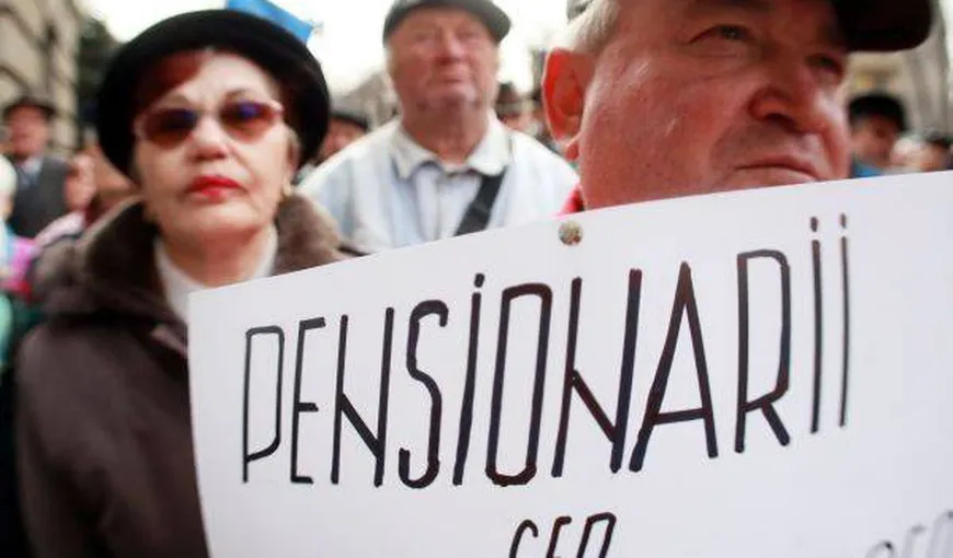 VOT DECISIV în Parlament pentru pensionari: Schimbări importante privind grupa I de muncă