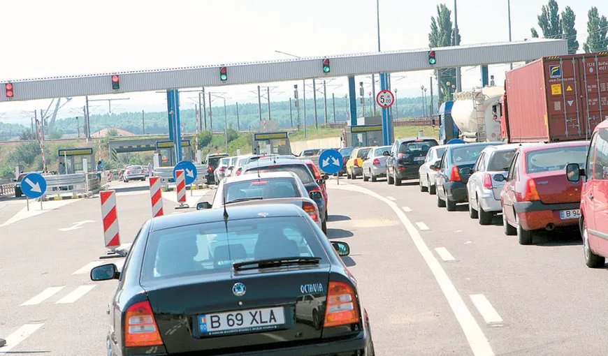 Deputaţii PNL de Constanţa au iniţiat un proiect de lege pentru desfiinţarea taxei de trecere pe podurile Feteşti-Cernavodă şi Giurgeni