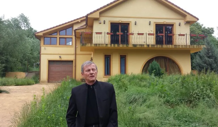 DRAGOSTEA COSTĂ. Afacerist celebru din România lăsat fără avere de IUBITĂ
