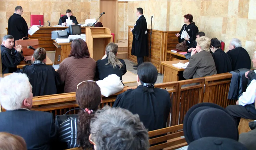SONDAJ INSCOP: Românii cred că Justiţia şi Preşedinţia sunt cele mai importante instituţii
