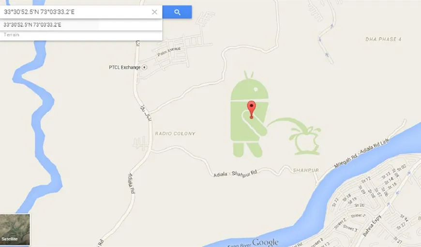 Google opreşte accesul la editarea Google Maps