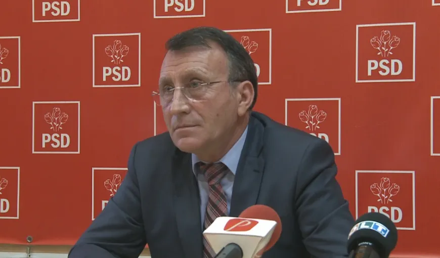 Demisii în mai multe filiale PSD după decizia lui Dragnea