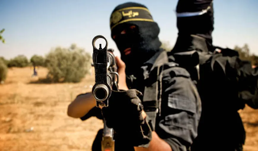 Culmea terorismului: Statul Islamic dă MISIUNI SINUCIGAŞE pe PILE