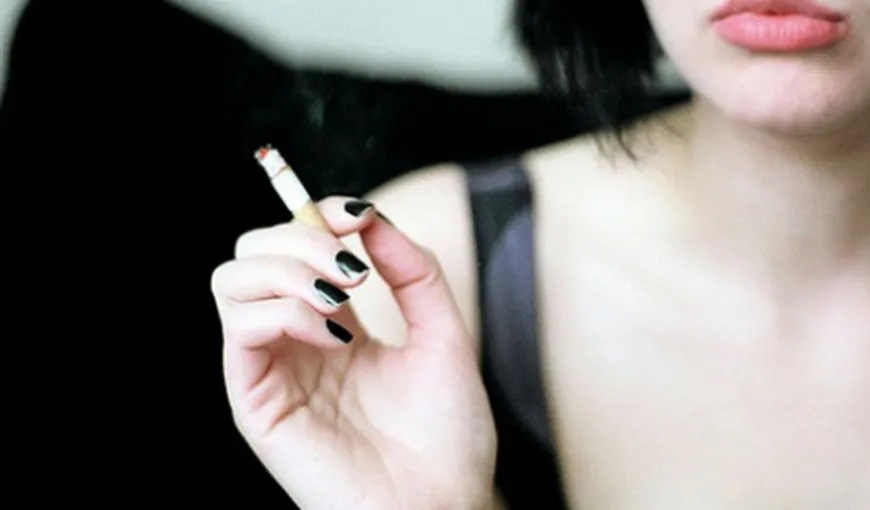 Românii, cei mai mari fumători pasivi dintre cetăţenii europeni