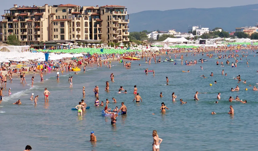 MAE, precizări importante pentru turiştii din Bulgaria în sezonul estival