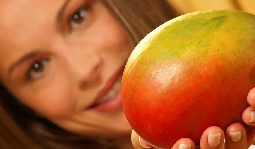 De ce e mango fructul minune pentru piele şi păr
