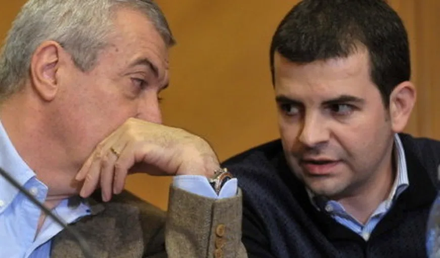Tăriceanu: Decizia lui Iohannis, pur politică. Codul Fiscal va trece de Parlament, fără modificări mari