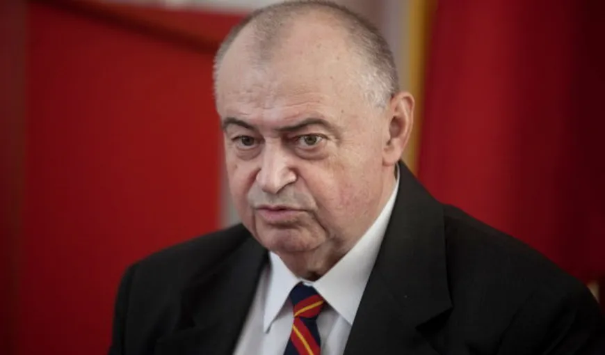 Apelul în dosarul fostului preşedinte al CJ Buzău Victor Mocanu, repus pe rol de ICCJ după schimbarea completurilor