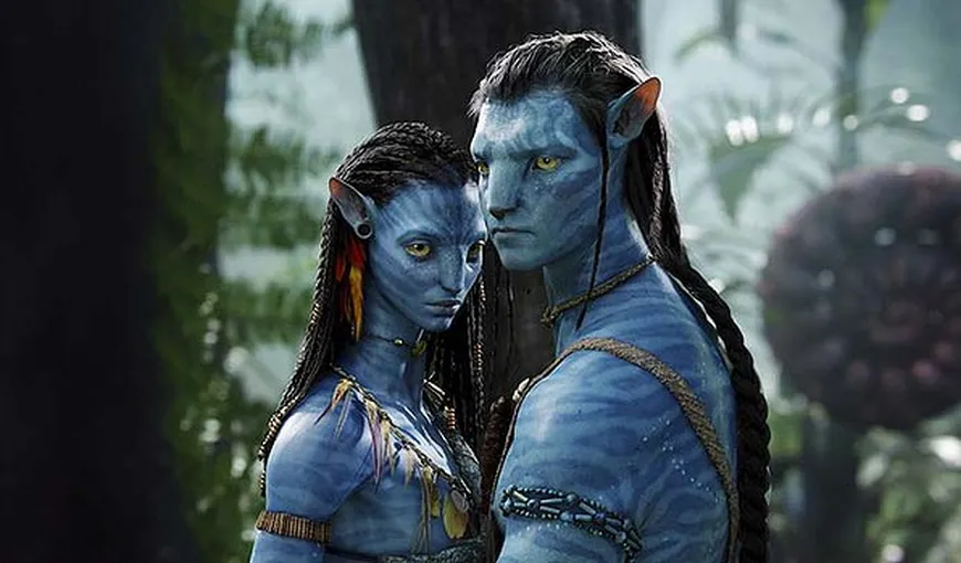 Avatar 2 va fi lansat pe marile ecrane. Află când