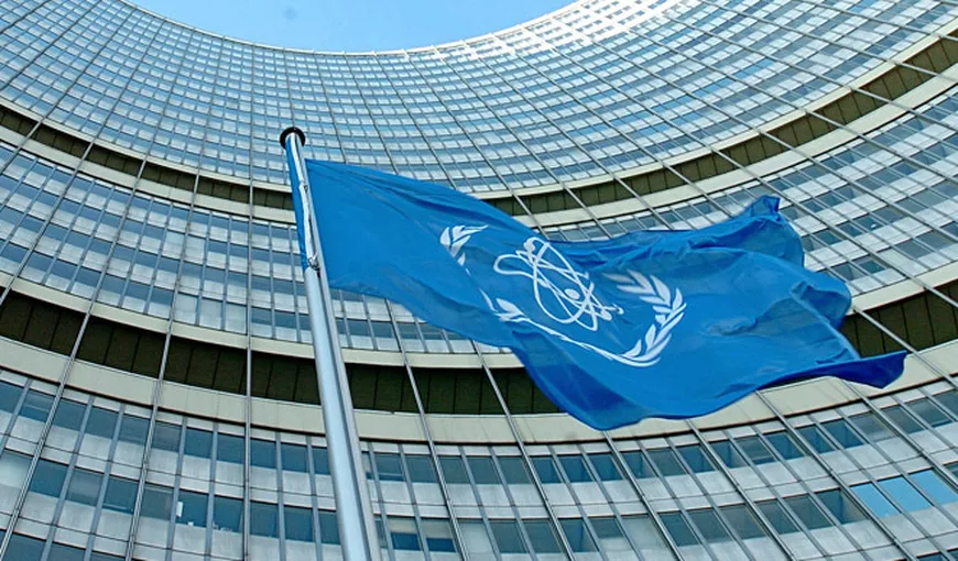 Rusia nu a semnat raportul anual al AIEA. Argumentul Moscovei este halucinant