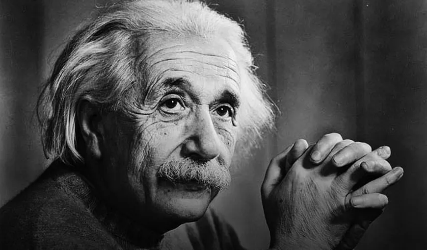 Care au fost ultimele cuvinte ale lui Albert Einstein pe patul de moarte. „Mi-am făcut datoria….”