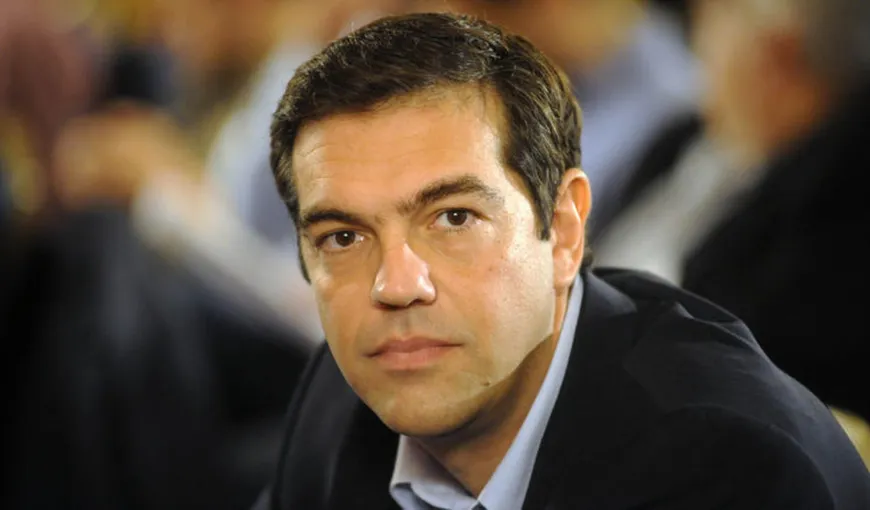 Tensiune în Grecia: Premierul a convocat un referendum