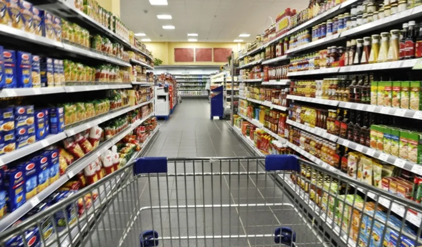 Cu cât au scăzut preţurile la principalele alimente la 1 iunie