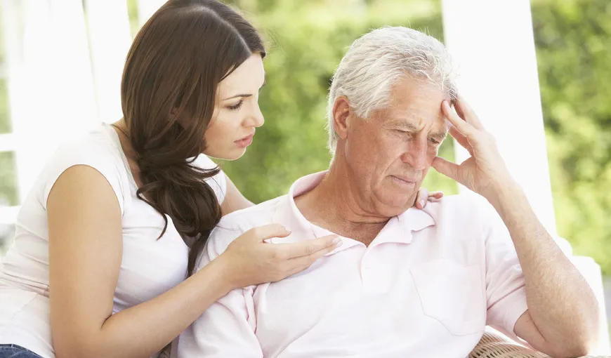 Pierderile de memorie la vârsta de mijloc pot prezice cu 18 ani înainte diagnosticul de Alzheimer