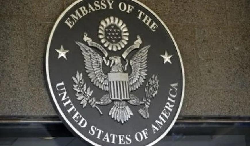 Ambasada SUA: Nu trebuie să se facă abuz de imunitatea parlamentară pentru a apăra pe cineva de răspundere