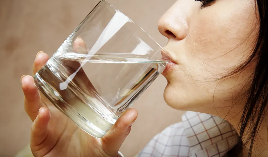 Cum te ajută terapia japoneză cu apă