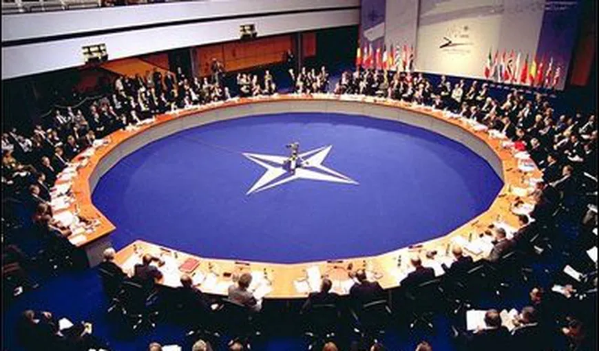 Cetăţenii ţărilor din NATO nu sunt dornici să se angajeze în apărarea unui stat aliat