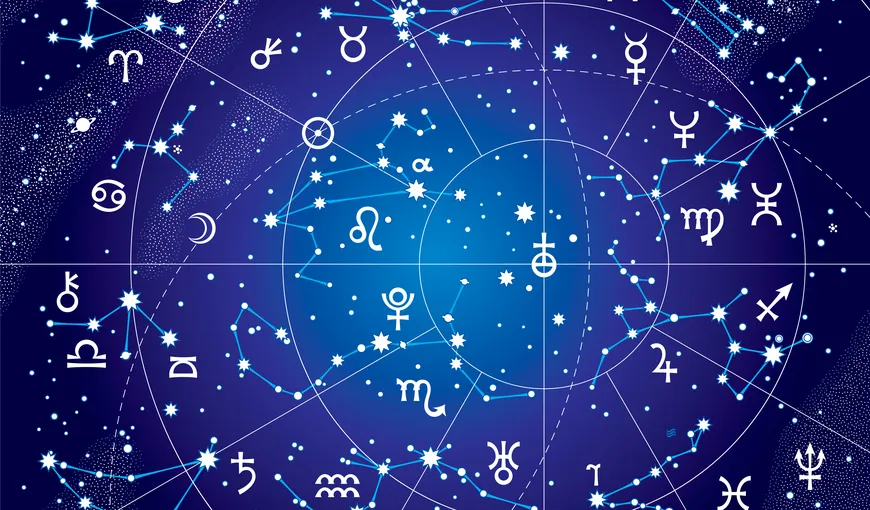 Universului nu îi pasă de tine: Videoclip care te va face să nu mai crezi în horoscop