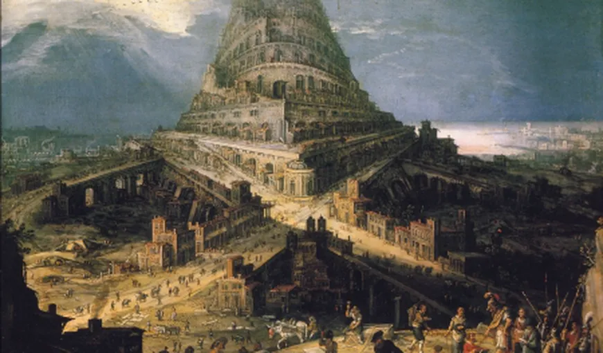 Căderea „Marelui Babilon”: Profeţia care zguduie America