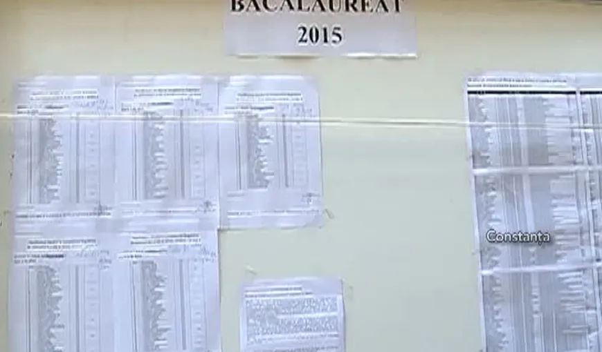 BAC 2015: Subiecte uşoare la prima probă de la BACALAUREAT 2015. MODELE DE SUBIECTE la Limba Română