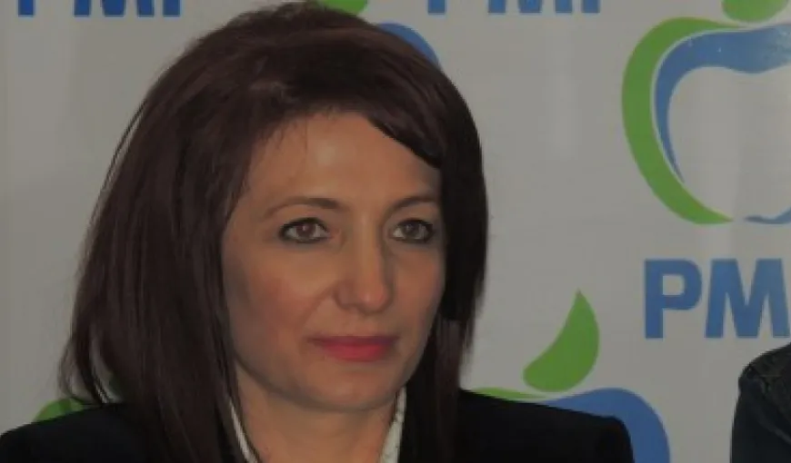 DOSARUL HERŢANU: Directorul economic al Hidro Prahova, Cătălina Bozianu, audiată la DNA