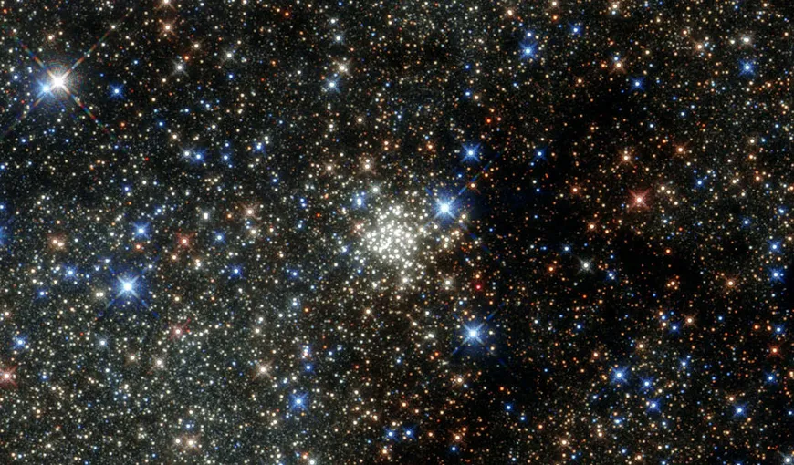 Astronomii australieni au descoperit una dintre cele mai vechi stele din Univers