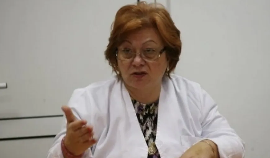 Carmen Dorobăţ, după recordul de cazuri de coronavirus: „Reacţia mea e WOW. Este ecoul a ceea ce s-a întâmplat weekendul trecut”