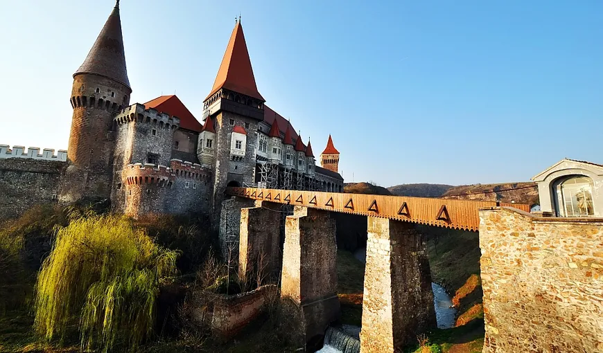 Romania, destinatie turistică. Ţara noastră este în Top 5 preferate de britanici