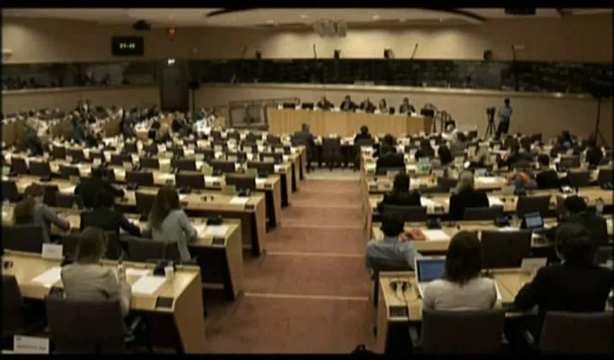 Cazul Victor Ponta şi modificările aduse Codului penal, discutate în Parlamentul European