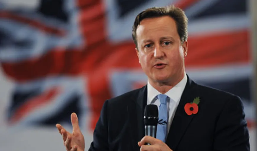 Premierul Marii Britanii: Trebuie să ne pregătim pentru vestea că numeroşi britanici au fost ucişi în Tunisia