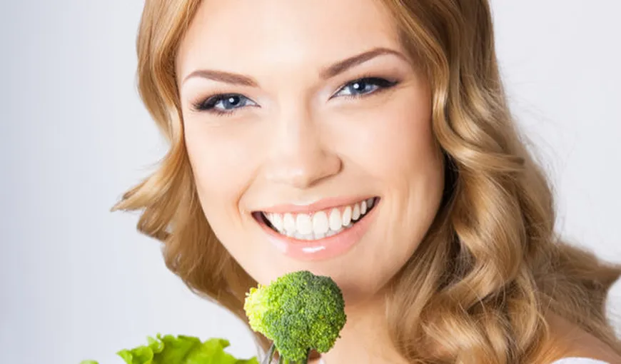 Dieta cu broccoli: Slăbeşti 8 kg în 10 zile cu una dintre cele mai sănătoase legume din lume