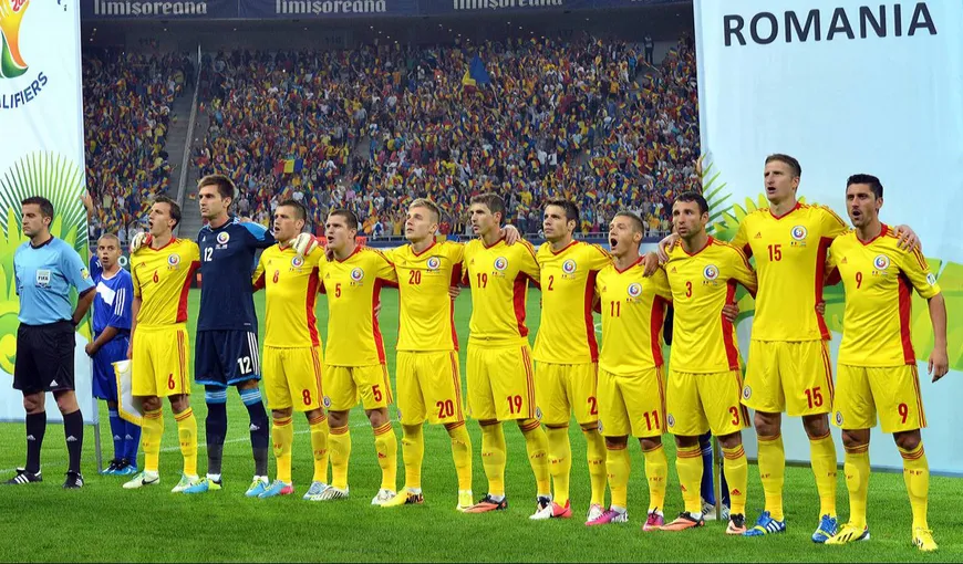 Şmecheria lui Burleanu. Cum a păcălit România FIFA şi a intrat în Top 10 al fotbalului mondial