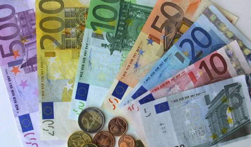 România are de rambursat 53,9 milioane euro către UE şi BM, până la finalul lui 2015
