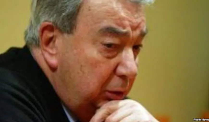 A murit fostul premier rus Evgheni Primakov