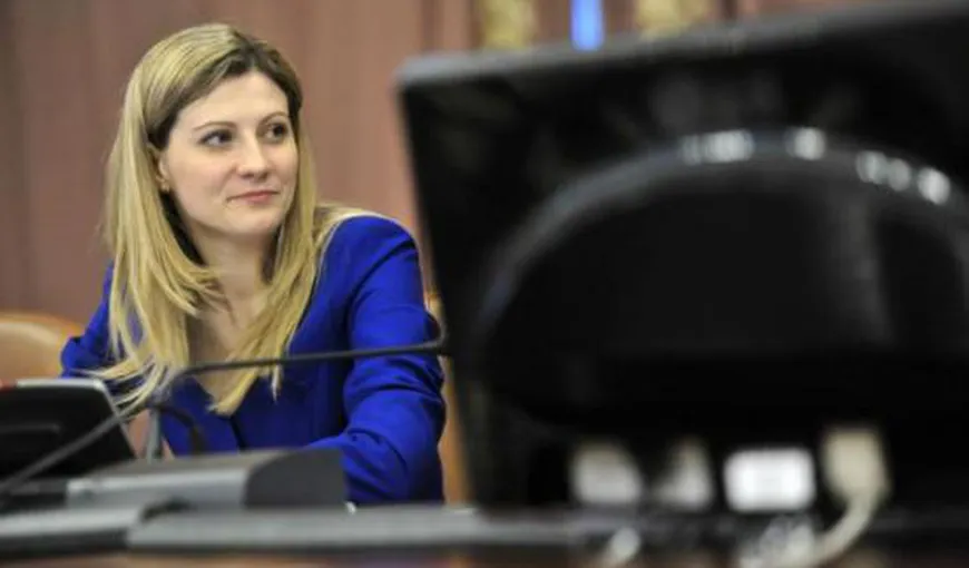 Gabriela Podaşcă: Potrivit noii legi, nu mai pot fi organizate alegeri parţiale pentru mandatele vacante