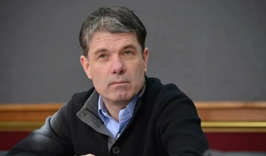 George Scripcaru, primarul Braşovului, trimis în judecată într-un nou dosar
