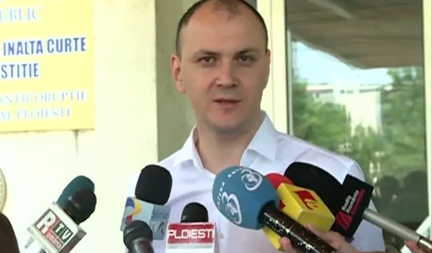 Sebastian Ghiţă acuză „o lovitură de stat şi de Palat”: Voi depune plângere la procurorul general VIDEO