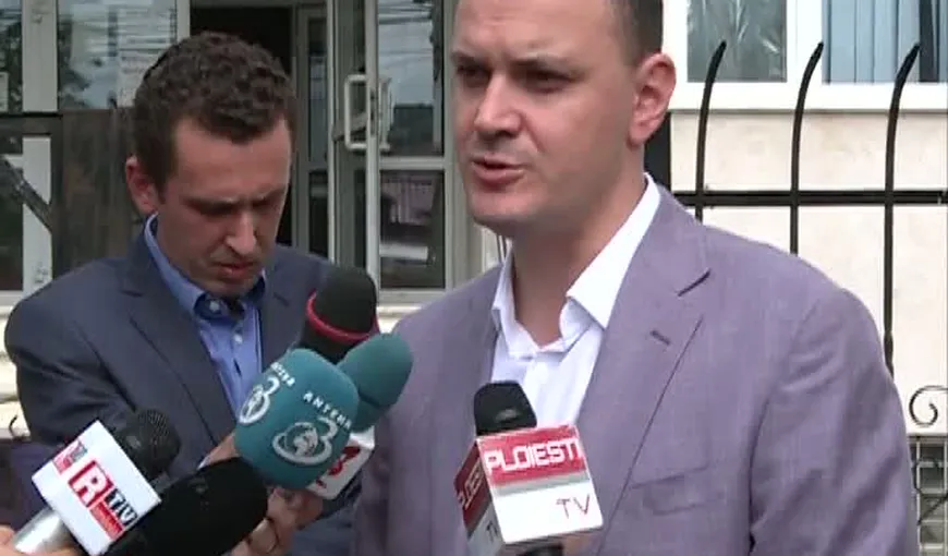 Sebastian Ghiţă, dezvăluiri despre dosarul de la DNA: Mi-au spus „toarnă-l pe Ponta”. Nu am cu ce să-l torn